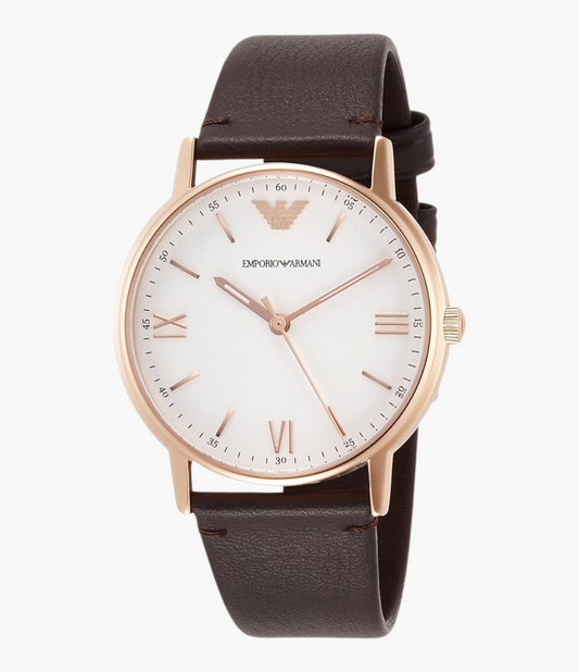 Emperio Armani (Rose Gold)-AR11011