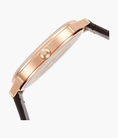 Emporio Armani (Rose Gold)-AR11011