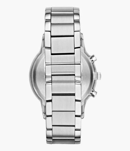 Emporio Armani (STAINLESS STEEL)-AR2448