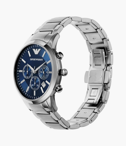 Emporio Armani (STAINLESS STEEL)-AR2448