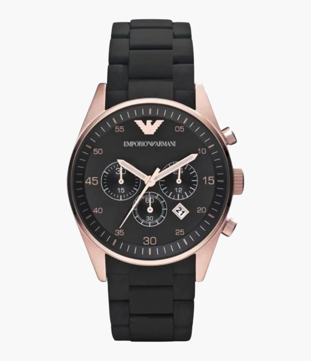 Emporio Armani (STAINLESS STEEL)-AR5905