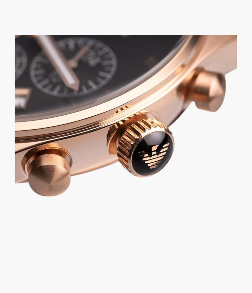 Emporio Armani SPORTIVO AR5905 – Waqar Dada Watches Emporio Armani SPORTIVO AR5905 – Waqar Dada Watches