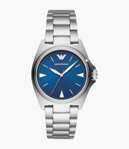 Emporio Armani (Stainless Steel)-AR11307