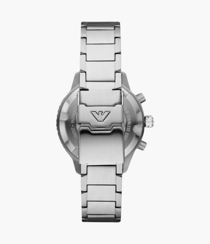 Emporio Armani (STAINLESS STEEL)-AR11360