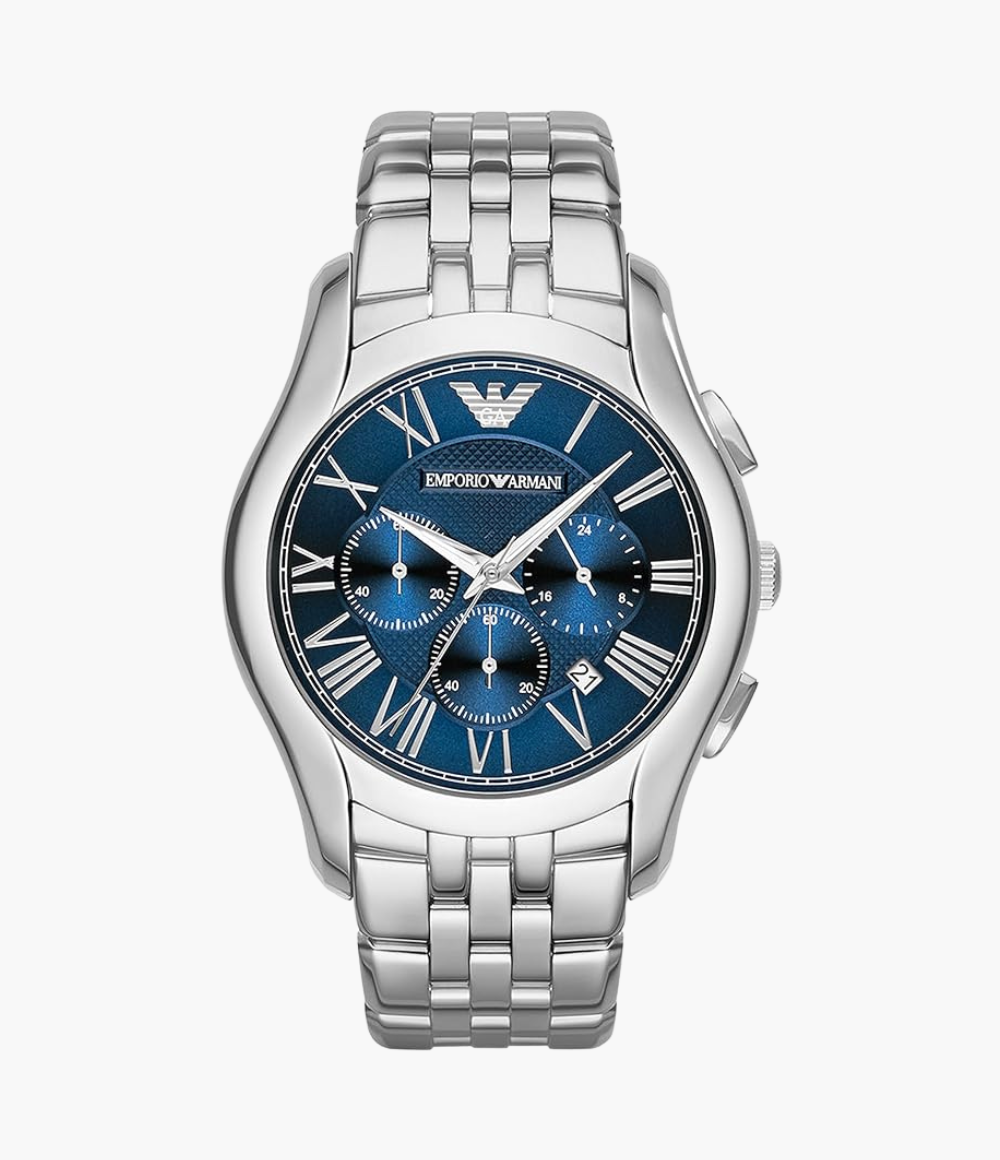 Emporio Armani (Stainless Steel)-AR1787