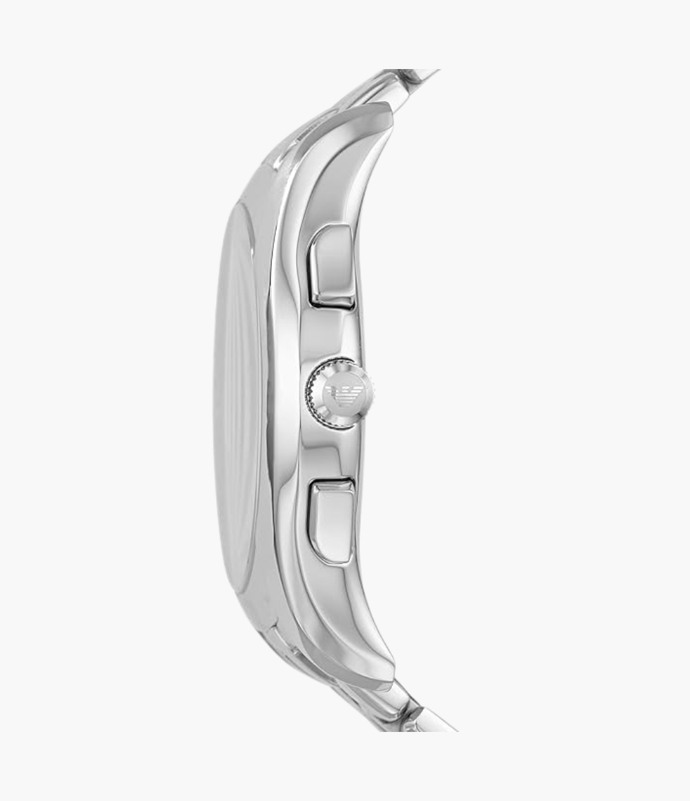 Emporio Armani (Stainless Steel)-AR1787