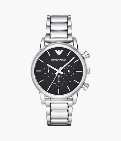 Emporio Armani (Stainless Steel)-AR1853