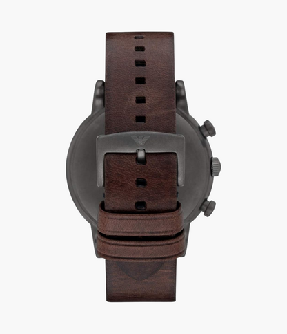 Emperio Armani (Leather)-AR1919