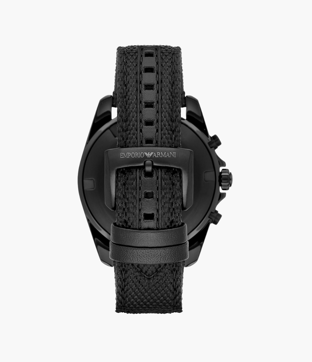 Emperio Armani (Black)-AR6131