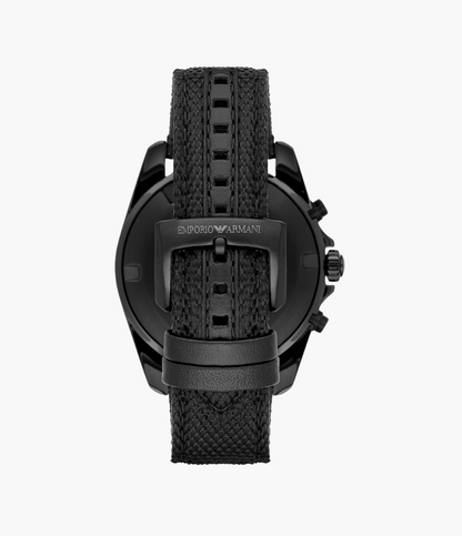 Emperio Armani (Black)-AR6131