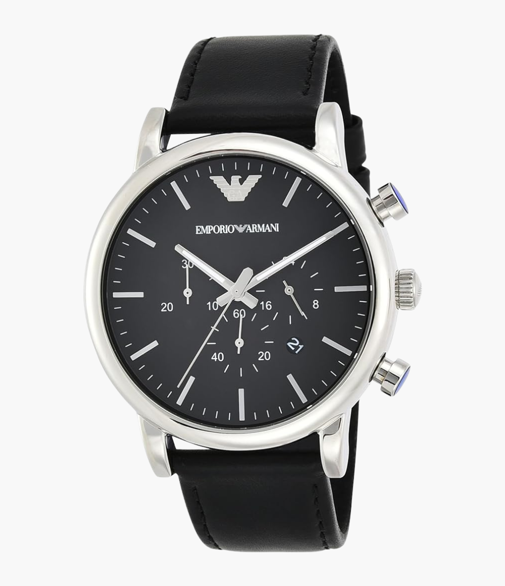 Emporio Armani ( Leather) - AR1828