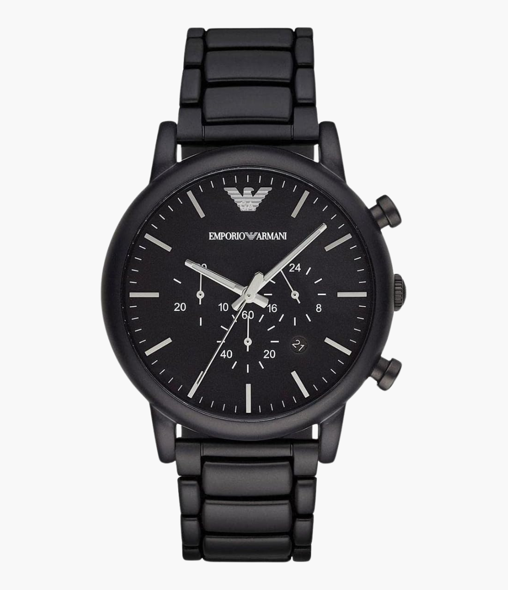 Emporio Armani (Stainless Steel)-AR1895