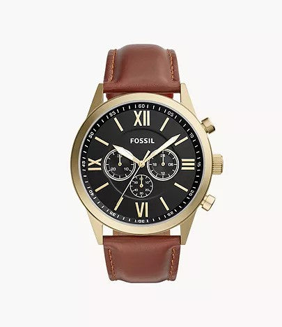 Fossil gold BQ2261