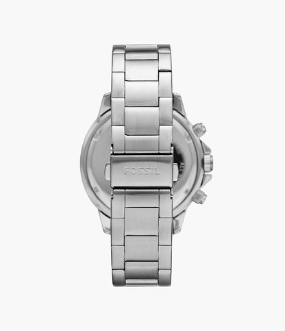 Fossil SILVER BQ2503