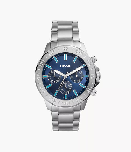 Fossil SILVER BQ2503