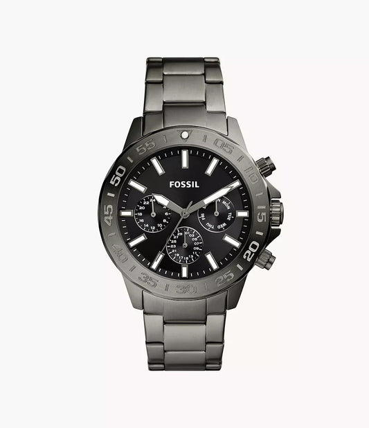 Fossil Black BQ2705