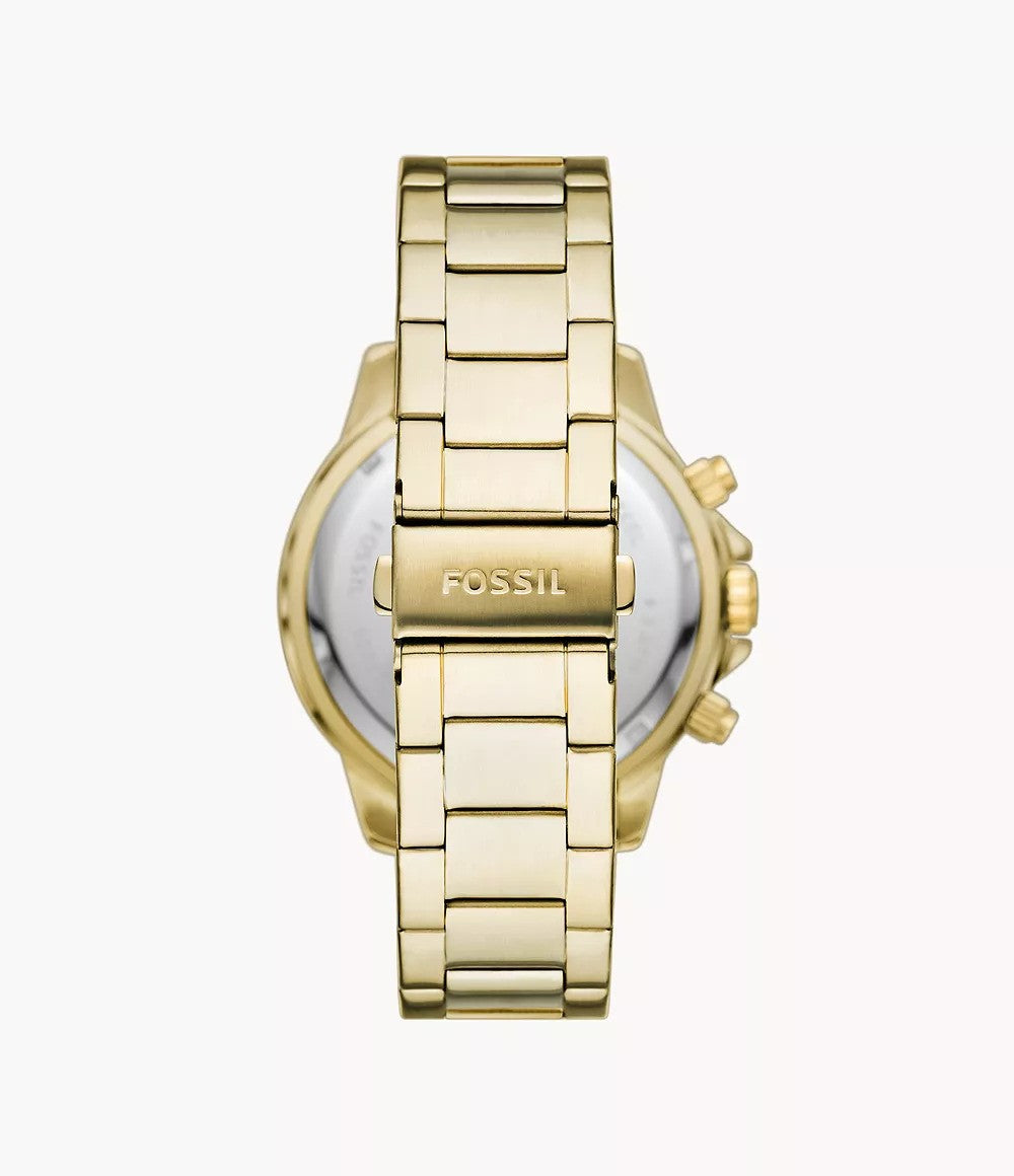 Fossil Gold BQ2706