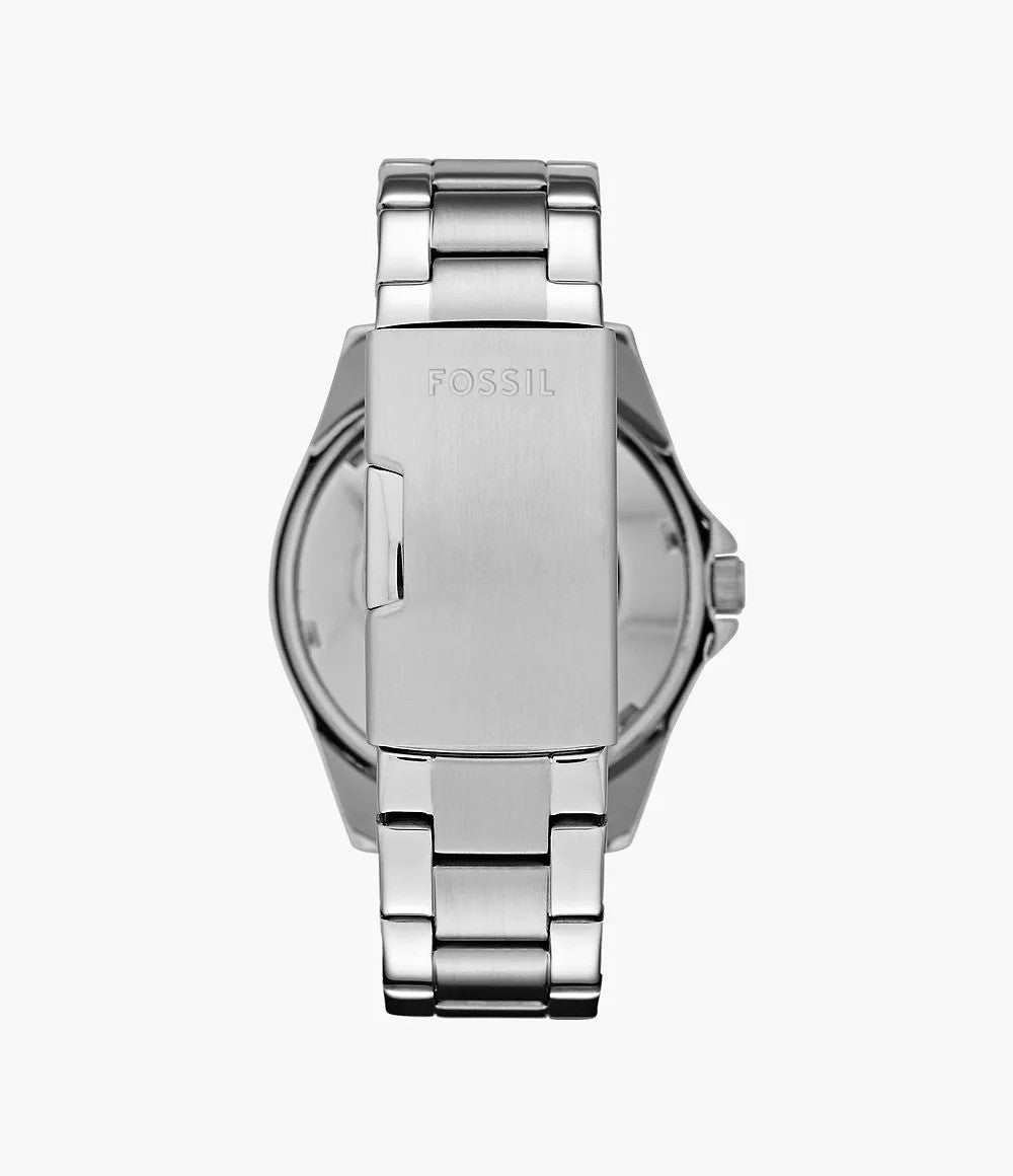 Fossil Silver ES3202