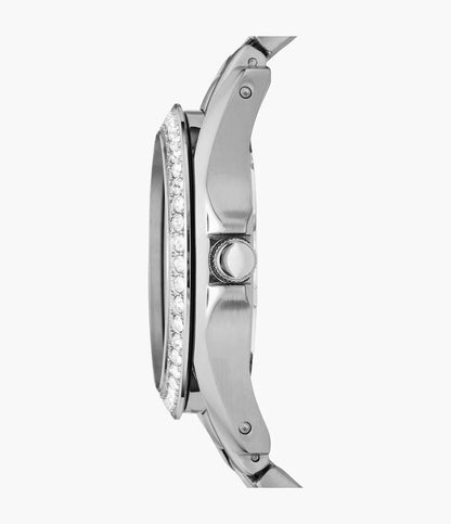 Fossil Silver ES3202