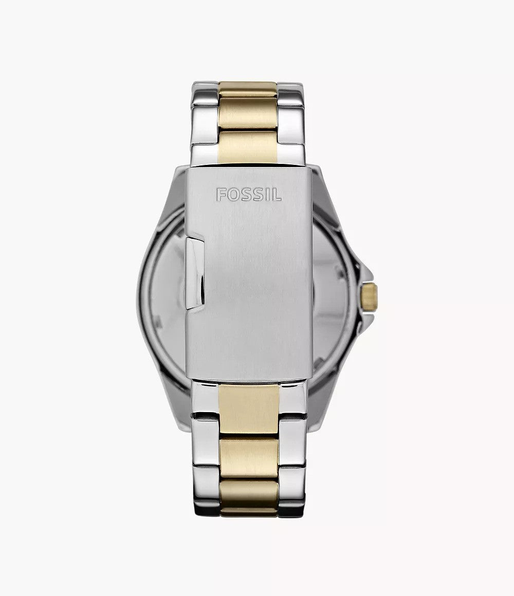 Fossil Stainless Steel ES3204