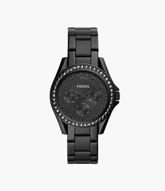 Fossil Black ES4519