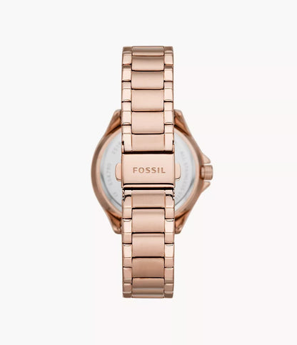 Fossil Stainless Steel ES4779