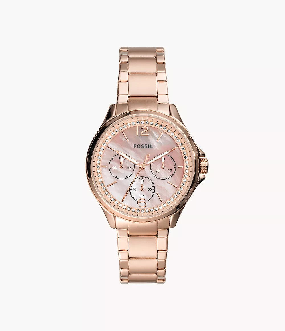 Fossil Stainless Steel ES4779