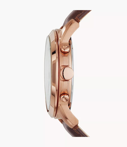 Fossil Rose Gold FS4991