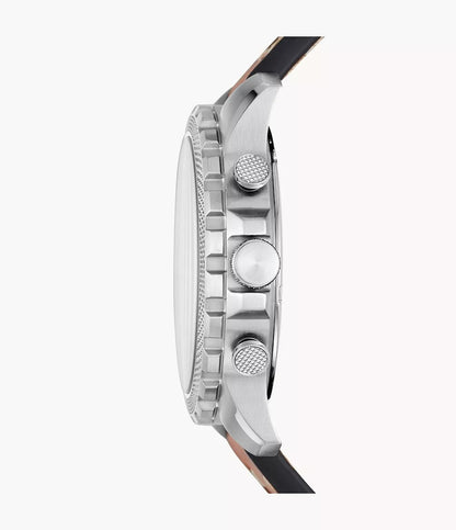 Fossil Silver FS5602