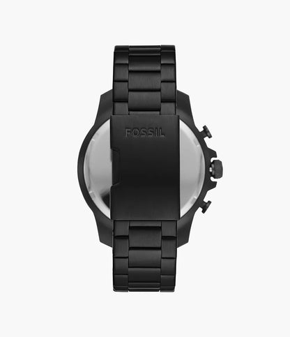 Fossil Black FS5603