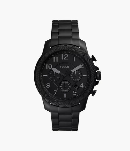 Fossil Black FS5603