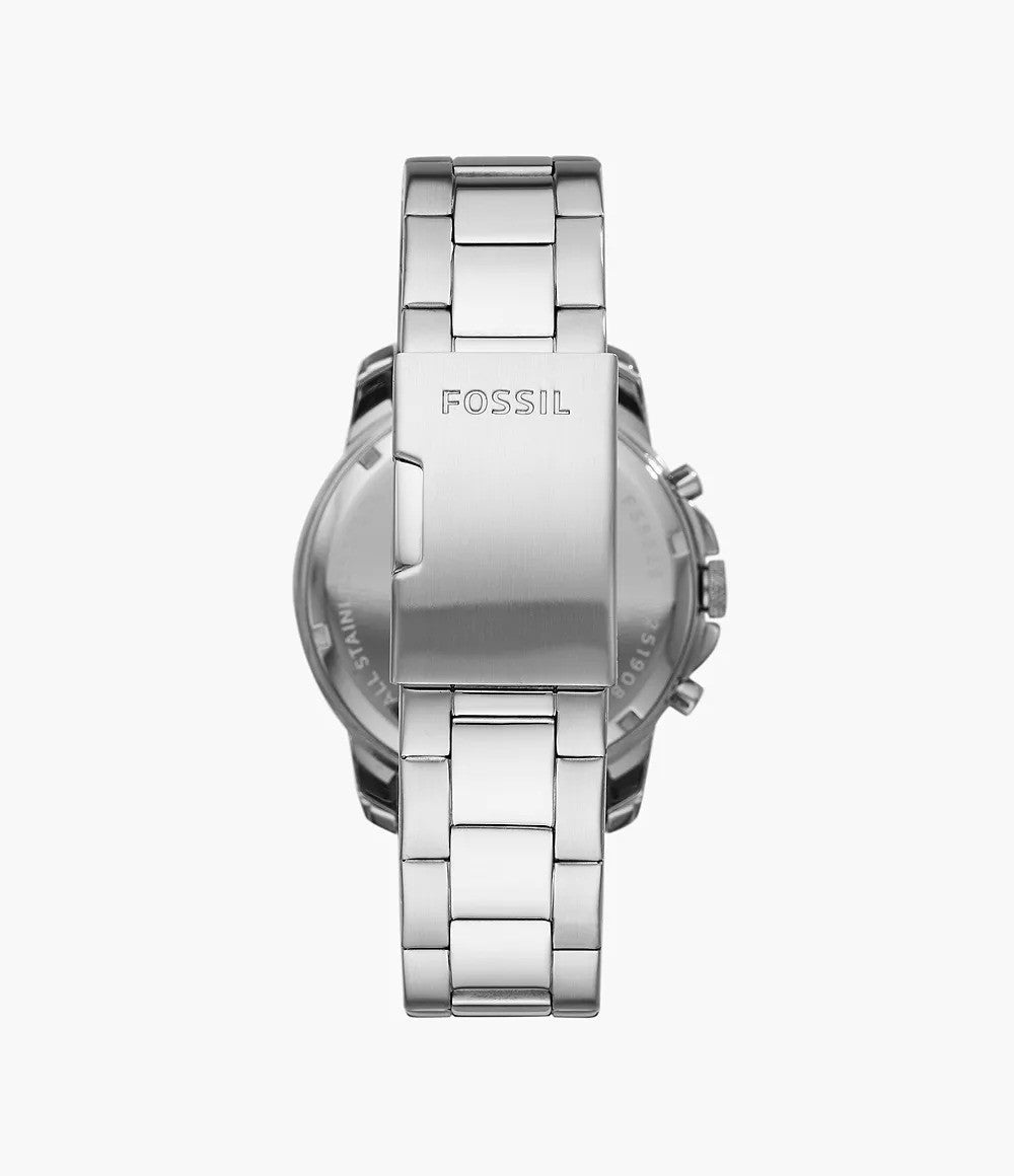 Fossil Silver FS5628