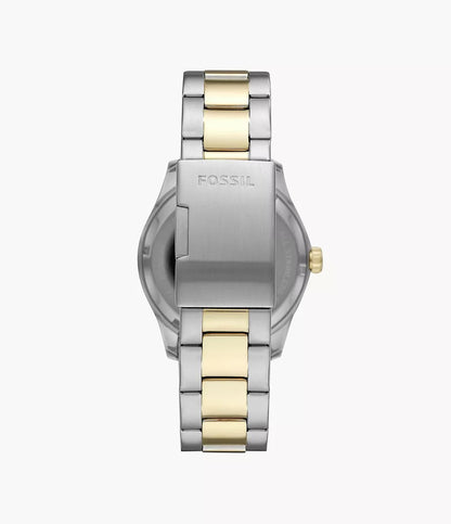 Fossil Stainless Steel FS5630