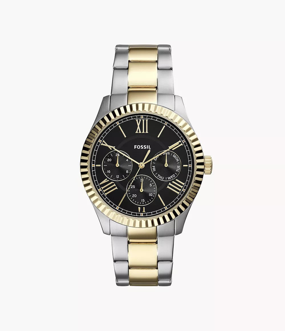 Fossil Stainless Steel FS5630