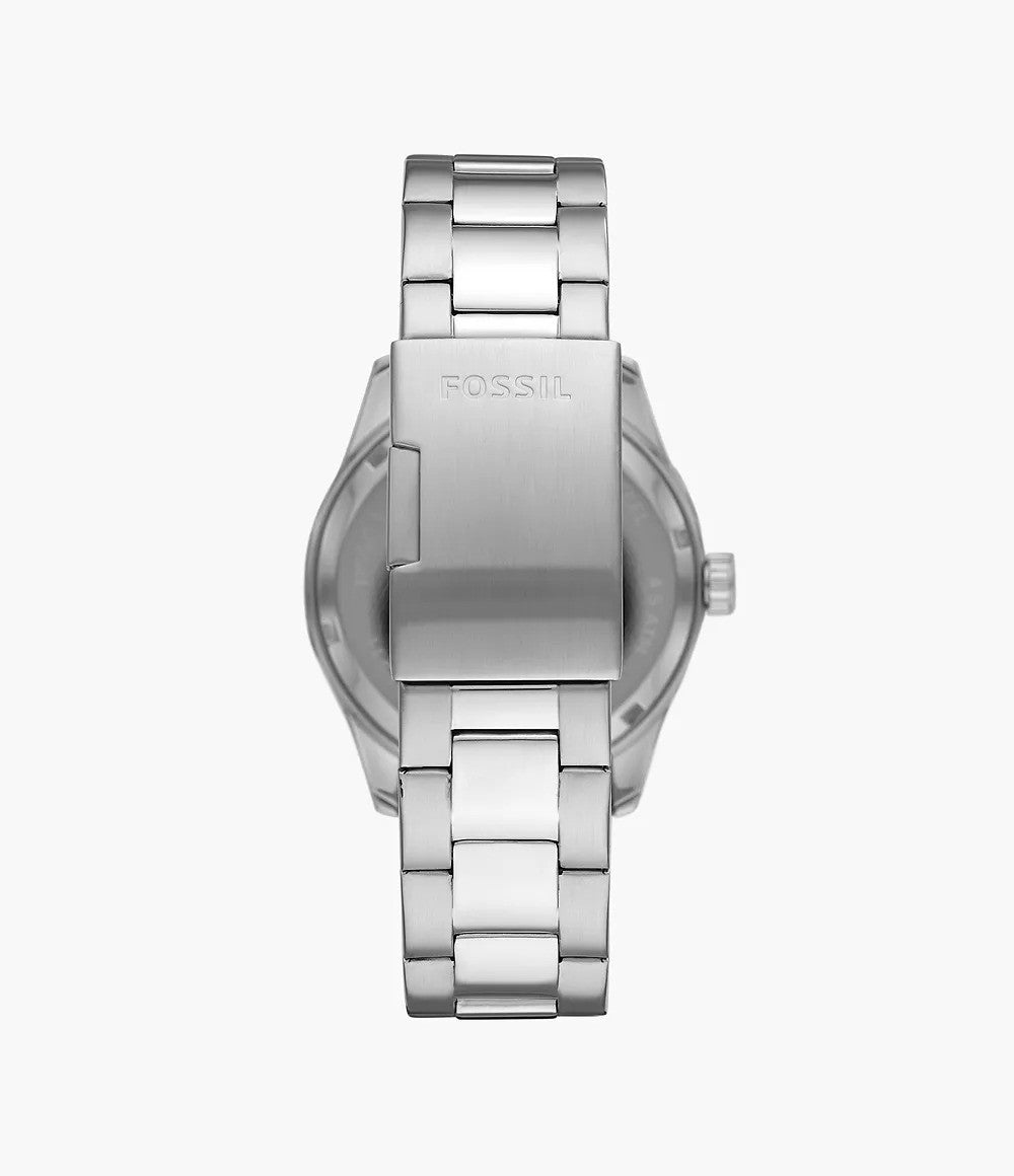 Fossil Silver FS5631