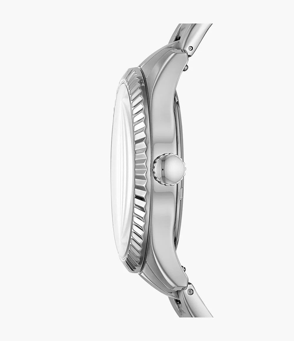 Fossil Silver FS5631