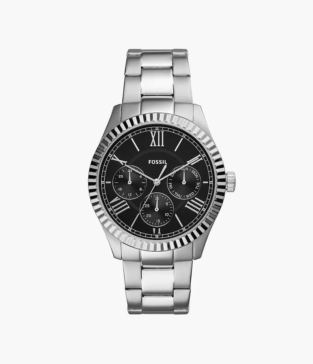 Fossil Silver FS5631