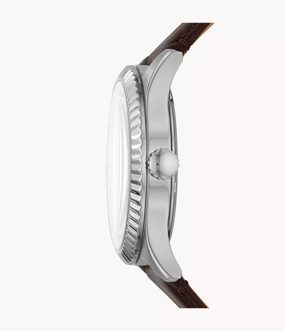 Fossil Silver FS5633