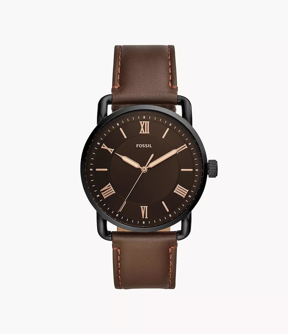 Fossil Black FS5666