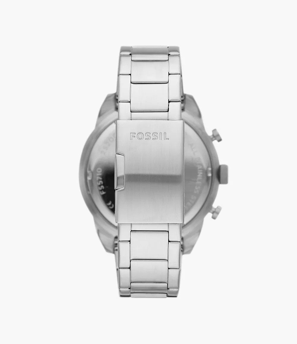 Fossil Silver FS5710