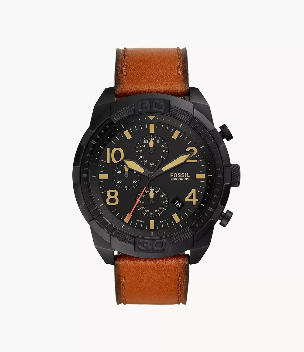 Fossil Black FS5714