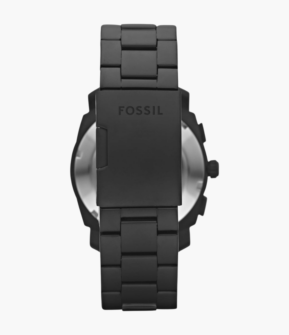 Fossil Black FS4682