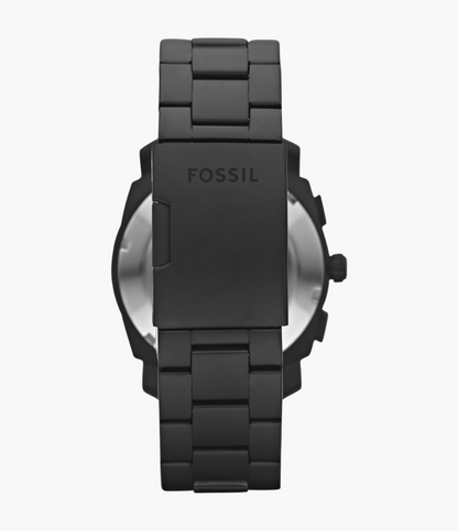 Fossil Black FS4682