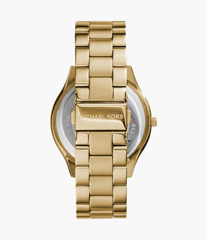 MICHAEL KORS (Stainless Steel) MK3178