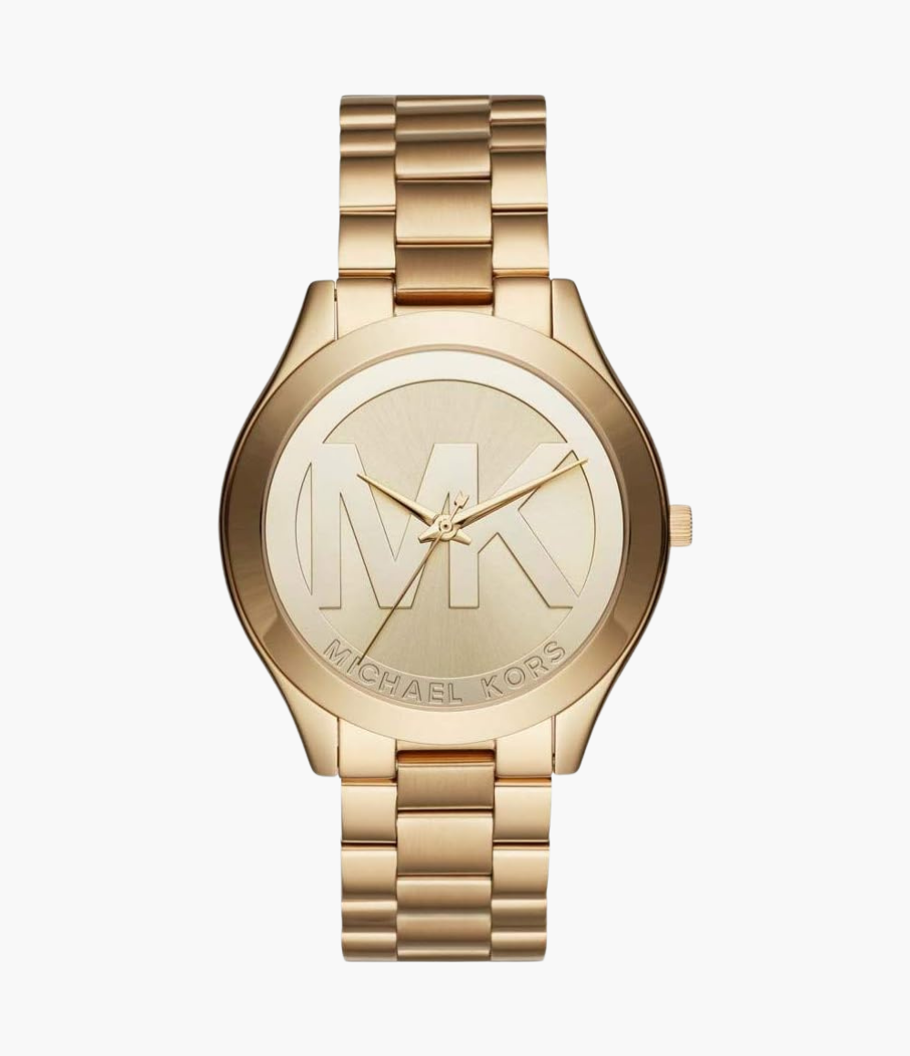 MICHAEL KORS (Stainless Steel)-MK3739