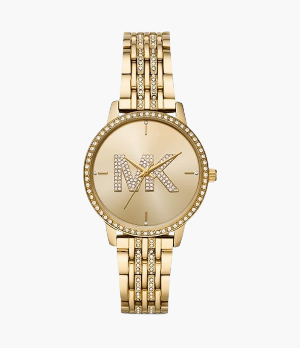 MICHAEL KORS(Gold)-MK4371