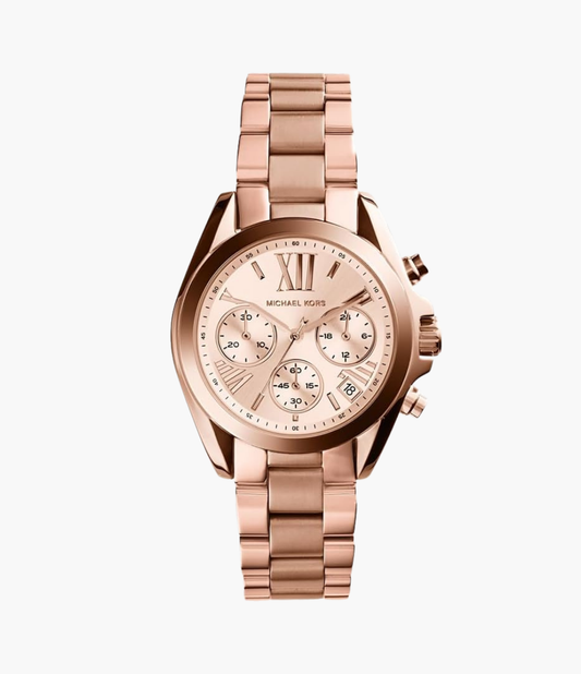 MICHAEL KORS(Stainless Steel)-MK5799