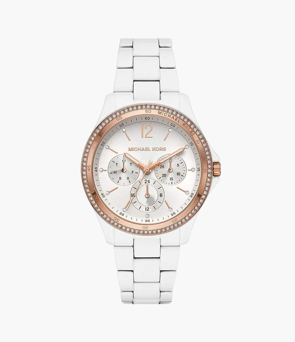 MICHAEL KORS(White)-MK6691