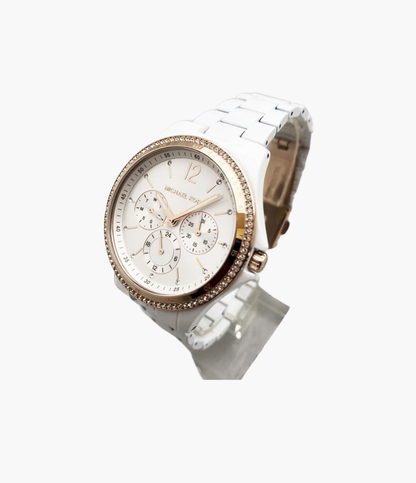 MICHAEL KORS(White)-MK6691