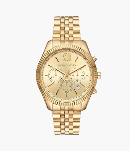 MICHAEL KORS(Gold)-MK6709